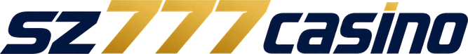 sz777 casino official logo